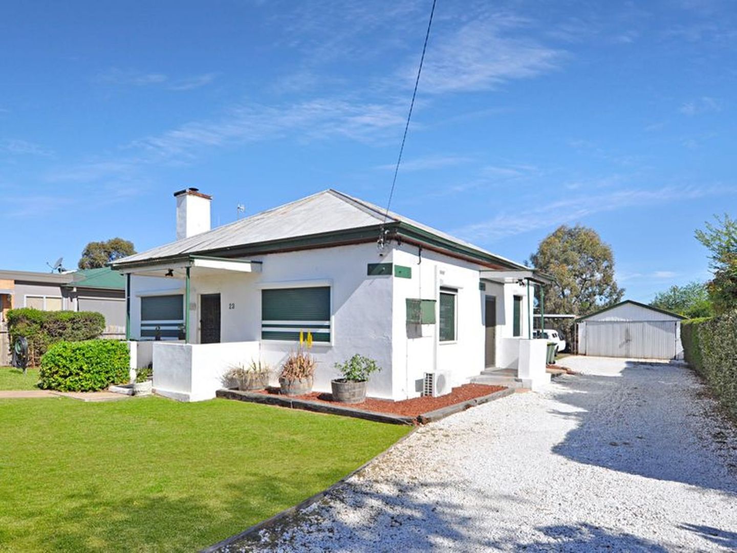 23 Park Street, Eglinton Property History & Address Research Domain