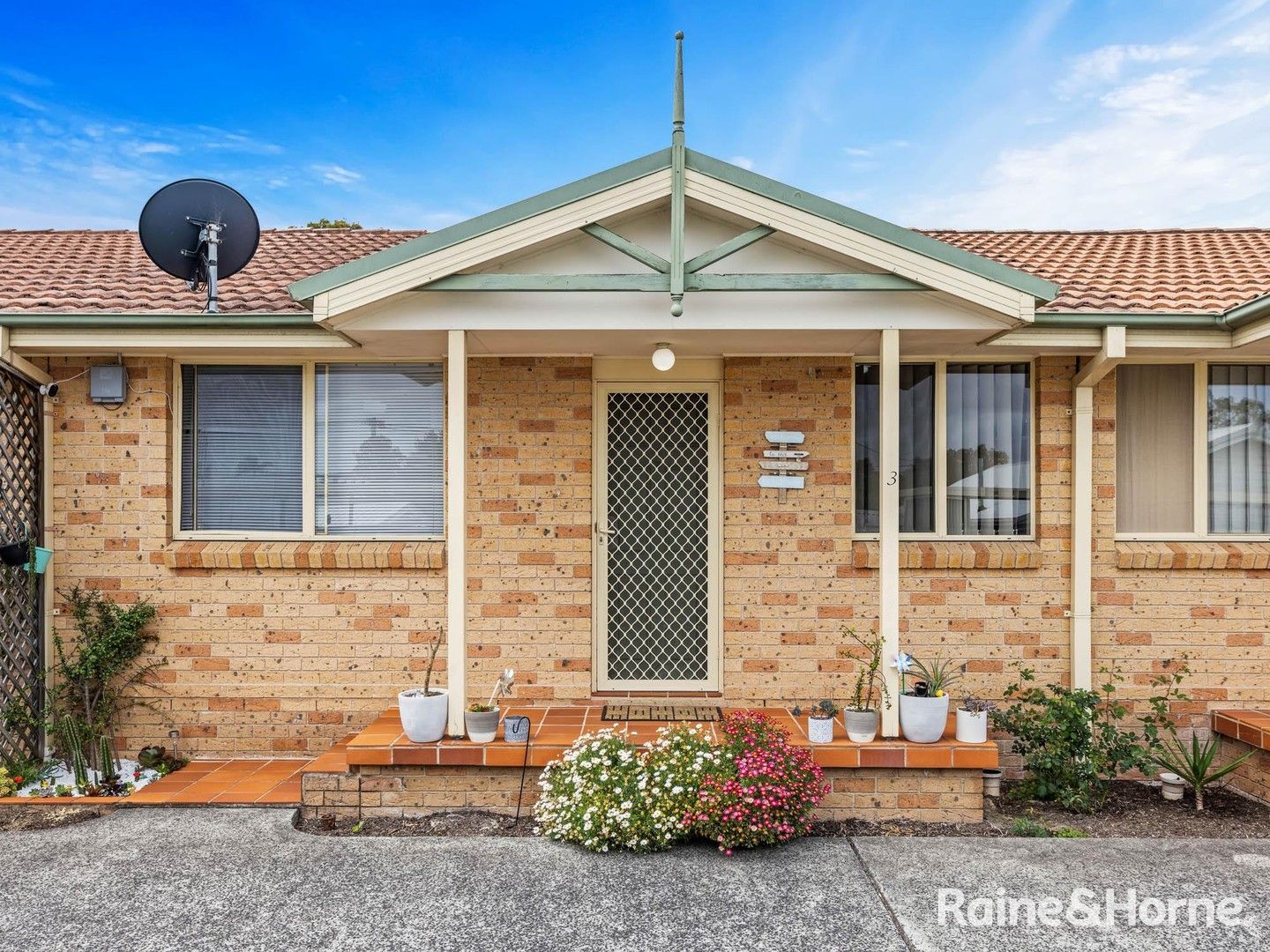 3/16 Wells Street, East Gosford NSW 2250, Image 0