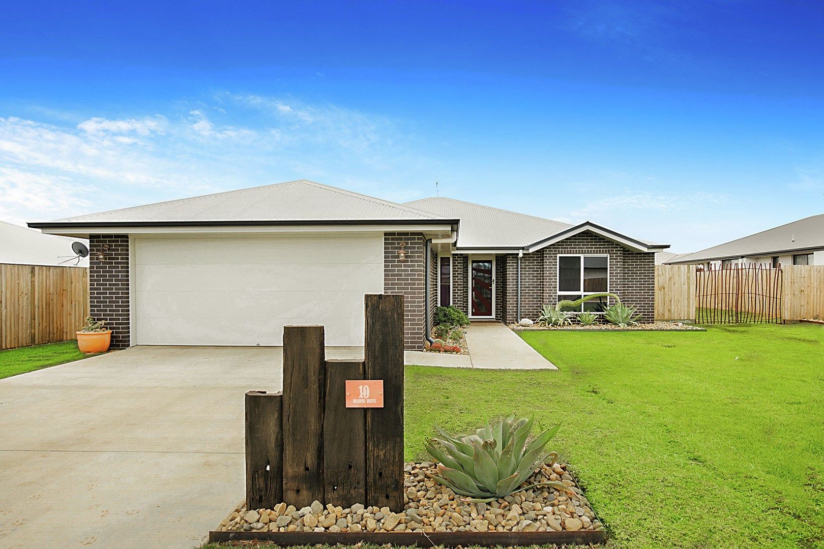 10 Magpie Drive, Cambooya QLD 4358, Image 0