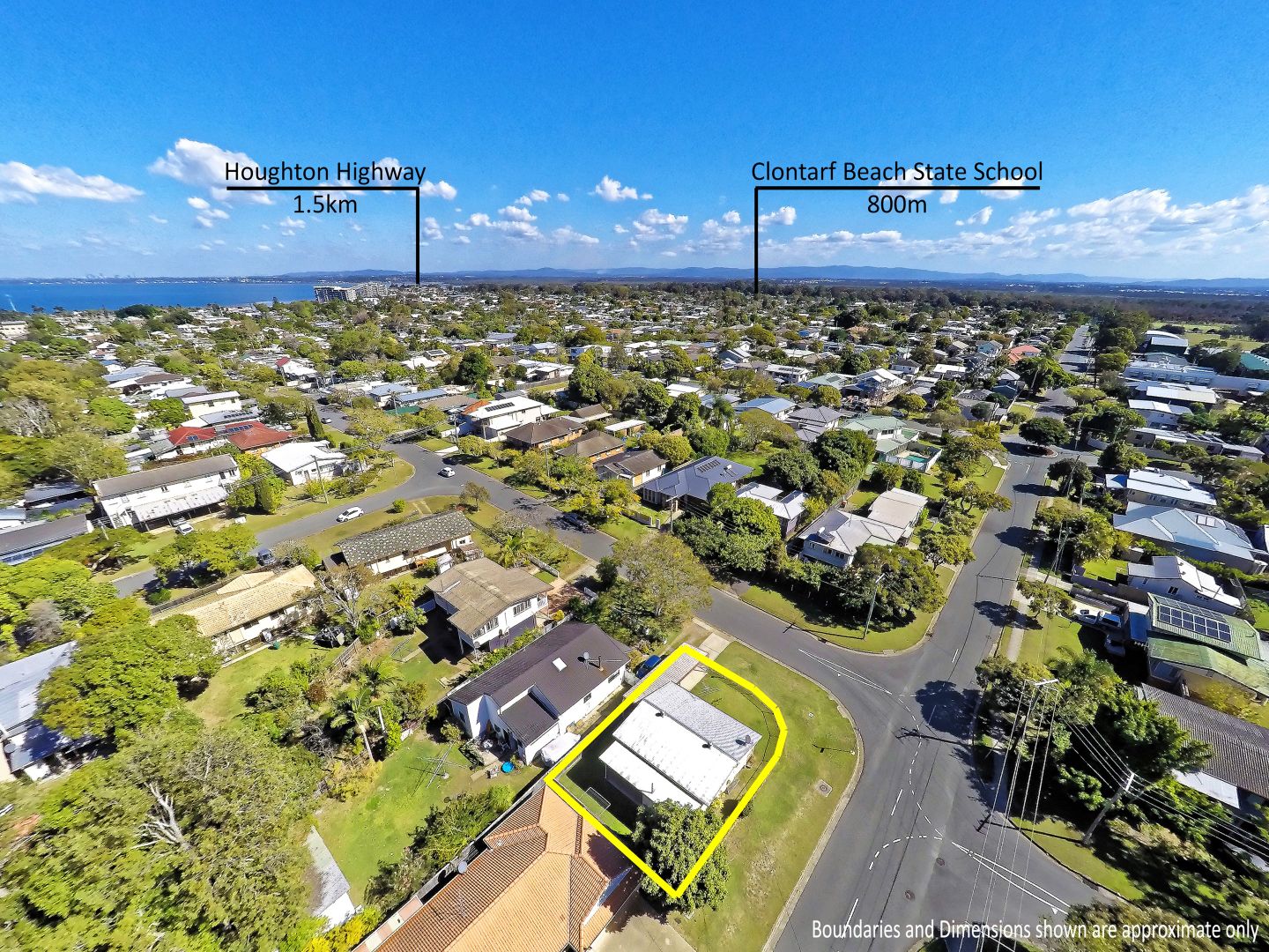 86 Laura Street, Clontarf QLD 4019, Image 2