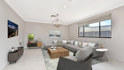Picture of 52 Darcys Circuit, GILLIESTON HEIGHTS NSW 2321