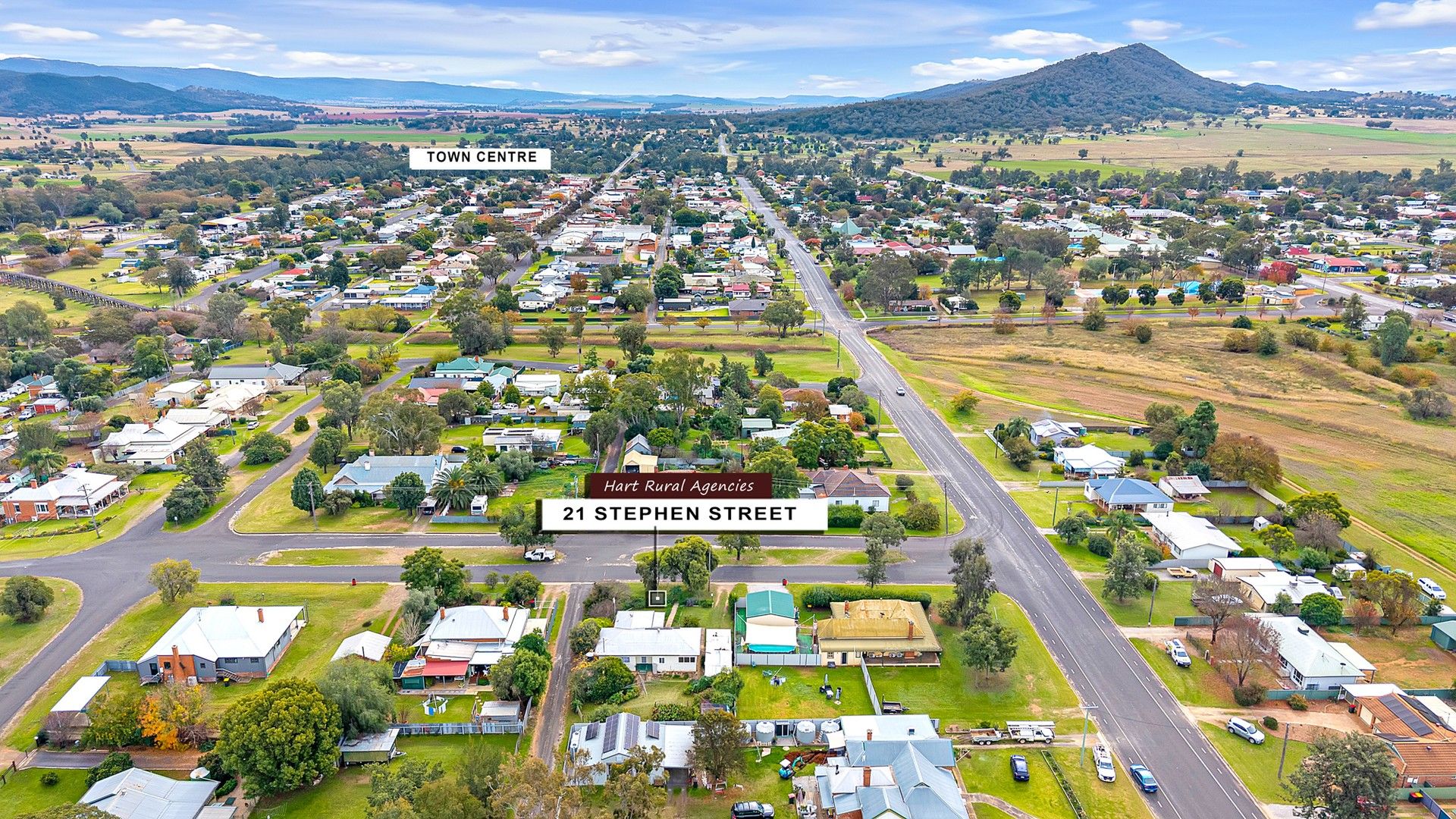 4 bedrooms House in 21 Stephen Street MANILLA NSW, 2346