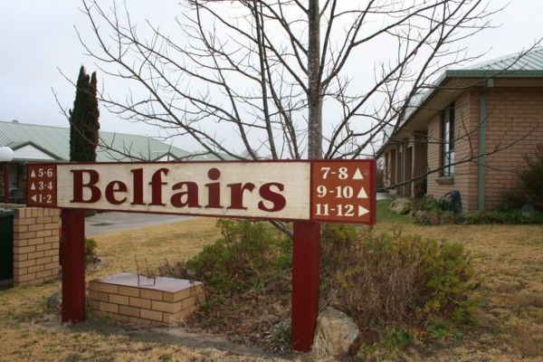 'Belfairs' East Street, Tenterfield NSW 2372, Image 0