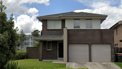 Picture of 47 Horatio Avenue, NORWEST NSW 2153