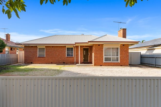 Picture of 34 First Street, GAWLER SOUTH SA 5118