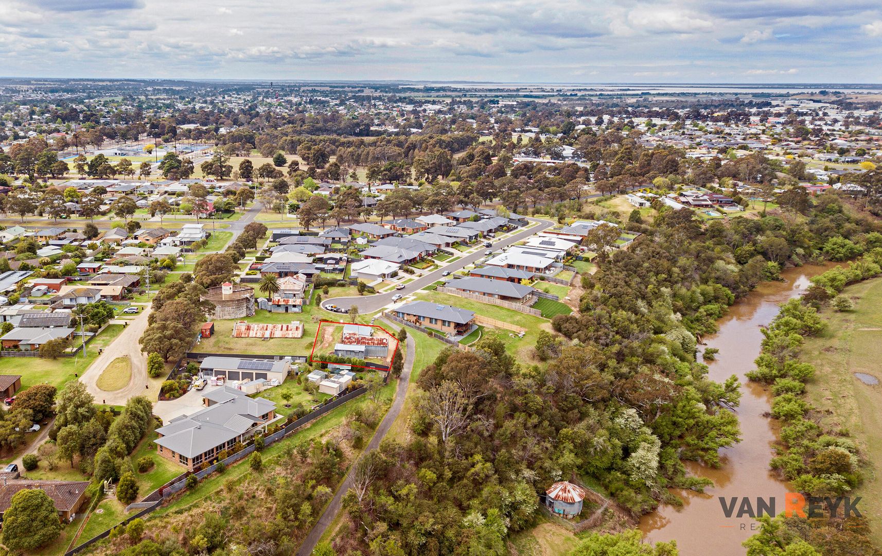 Lot 4/27 Monash Terrace, Bairnsdale VIC 3875, Image 2