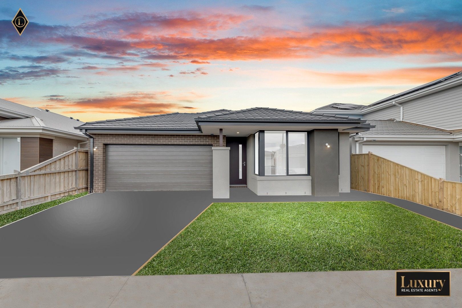 4 bedrooms House in 49 dennison street DEANSIDE VIC, 3336