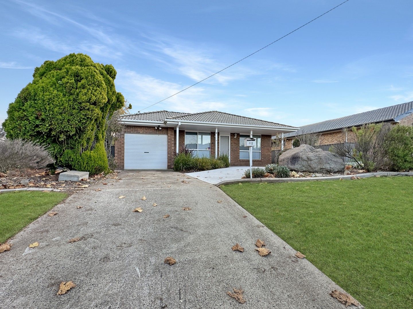 3 bedrooms House in 62 Gibson St GOULBURN NSW, 2580