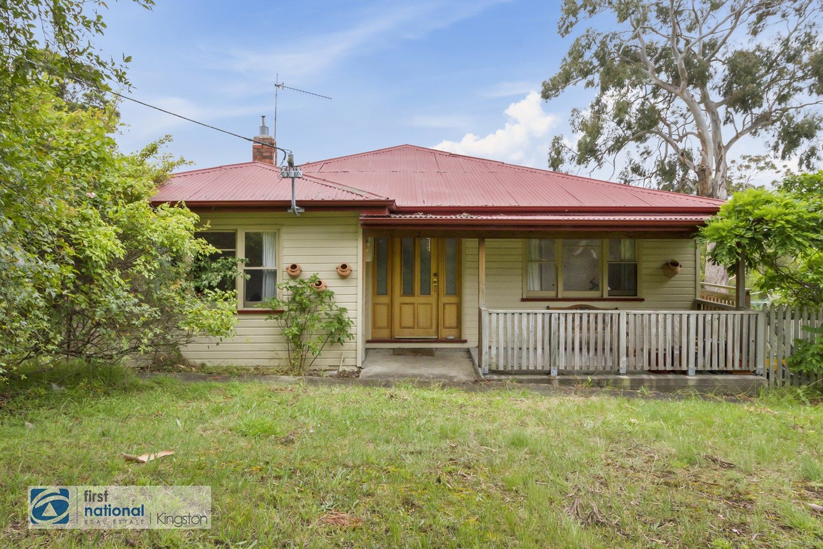 68 Channel Highway, Taroona TAS 7053, Image 0