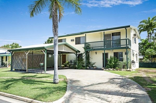 3 Pandora Court, THURINGOWA CENTRAL QLD 4817, Image 0