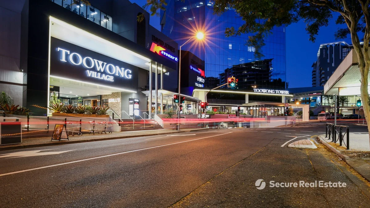 Additional image 14 of 4/15 Ascog Tce, Toowong QLD 4066