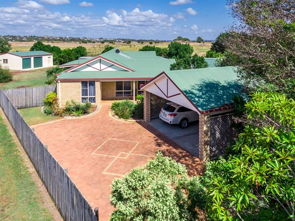 14 Musgrave Close, Kawungan QLD 4655