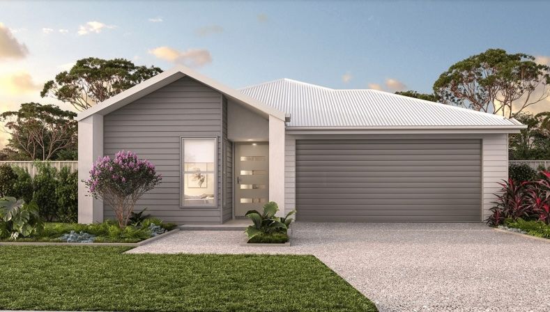 4 bedrooms New House & Land in  PARK RIDGE QLD, 4125