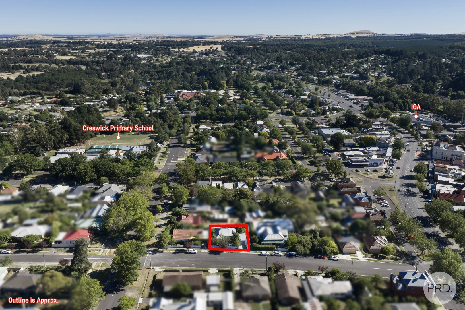 Additional image 22 of 19 Hall Street, Creswick VIC 3363