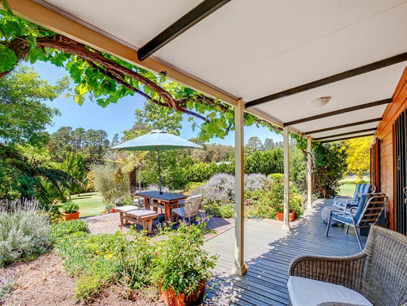 14 Jemima Lane, Wingello NSW 2579