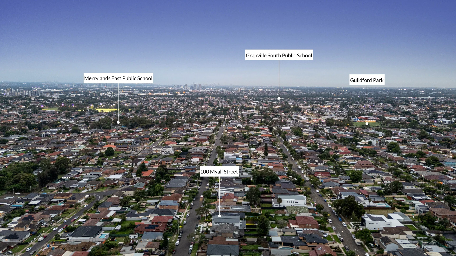 Additional image 24 of 100 Myall Street, Merrylands NSW 2160