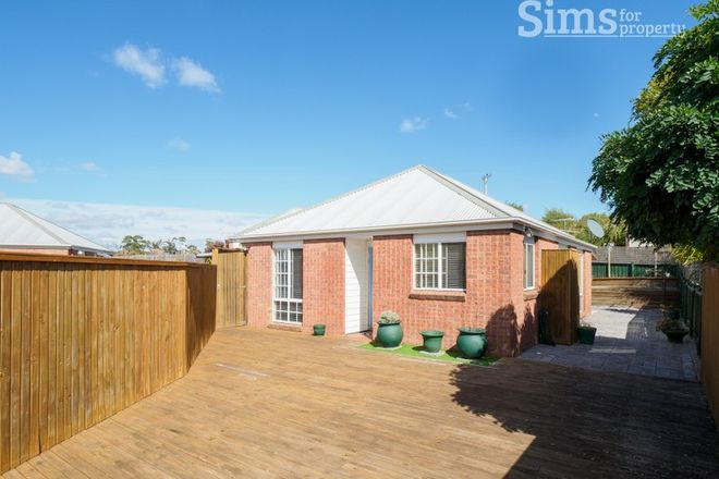 Picture of 2/59 Morris Street, PROSPECT TAS 7250