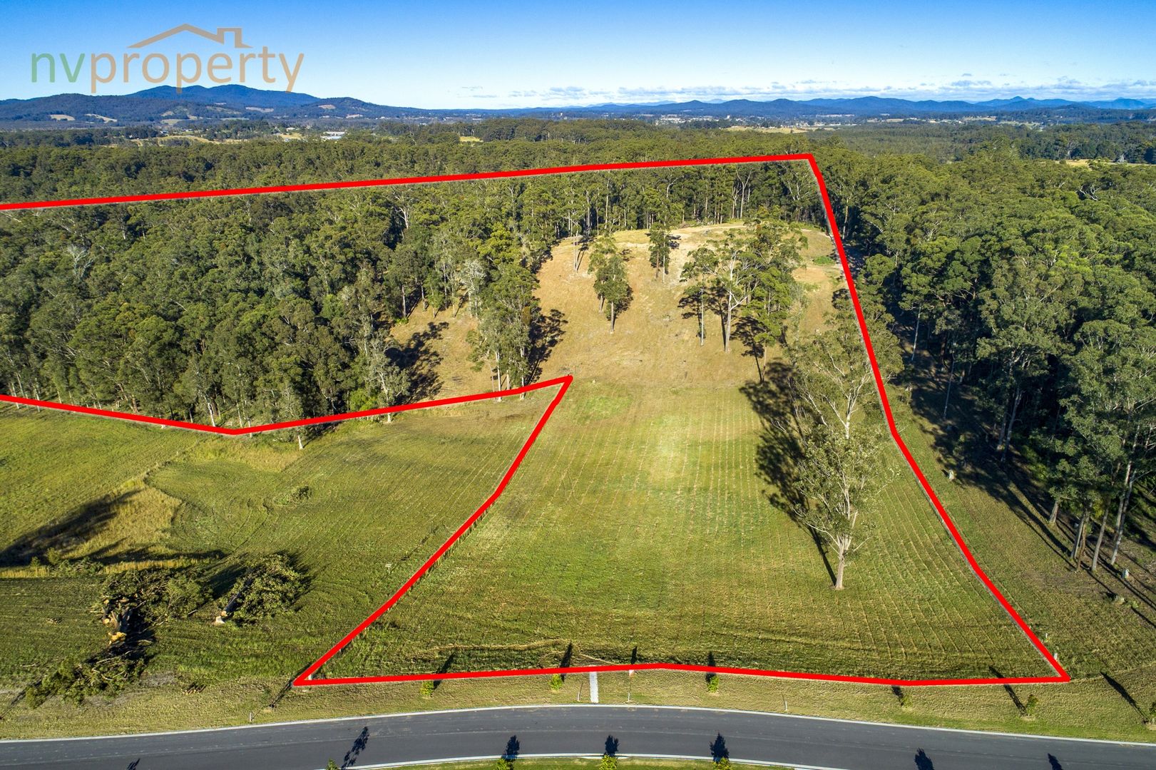 Lot 26 Rosella Ridge Estate, North Macksville NSW 2447, Image 2