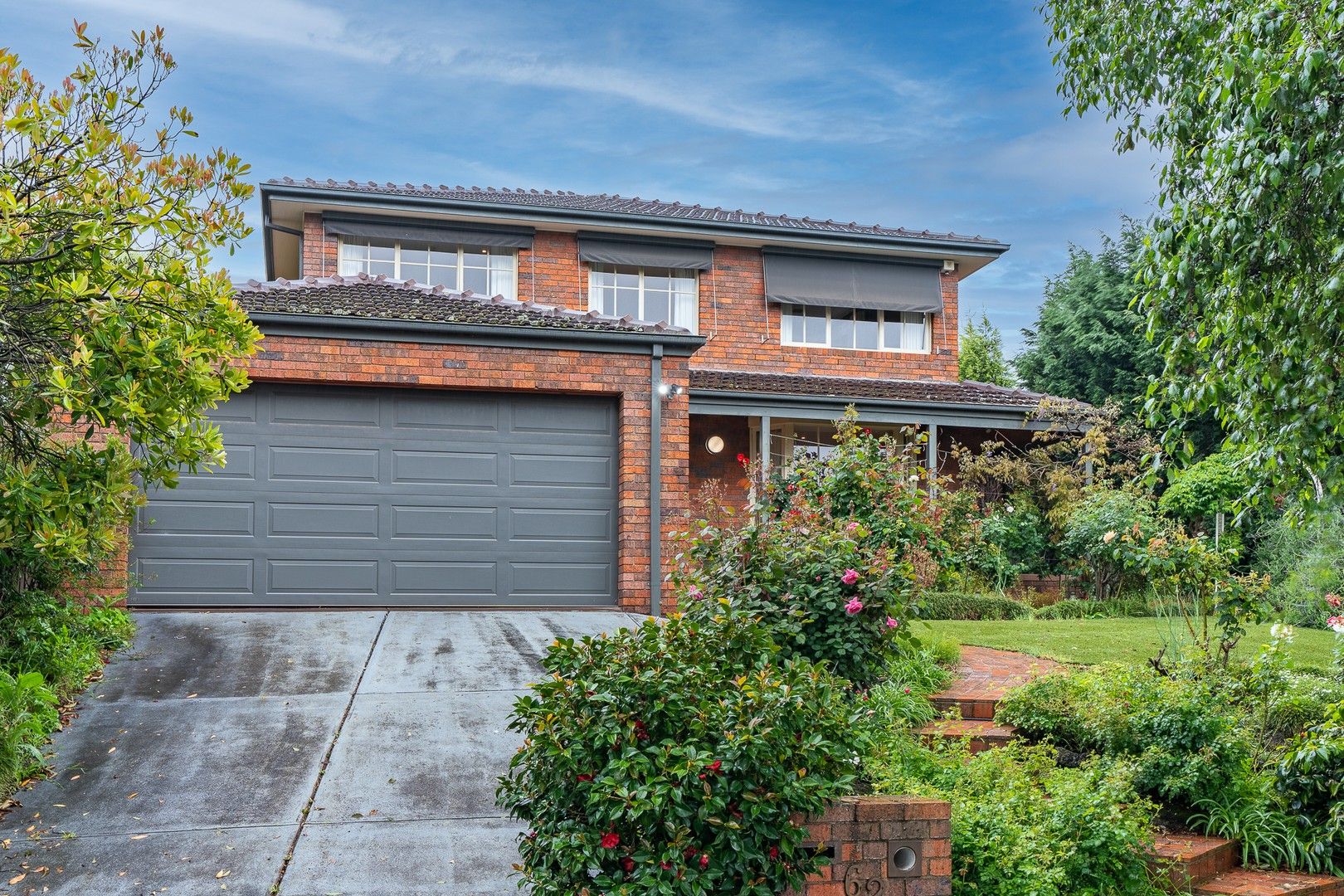 5 bedrooms House in 62 Craig Hill Drive WHEELERS HILL VIC, 3150