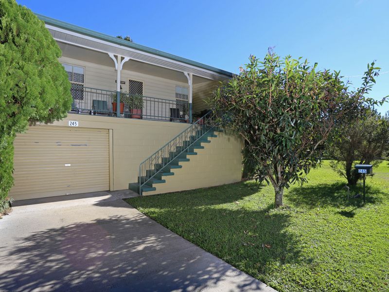 245 Warregah Island Road, Warregah Island NSW 2469, Image 0