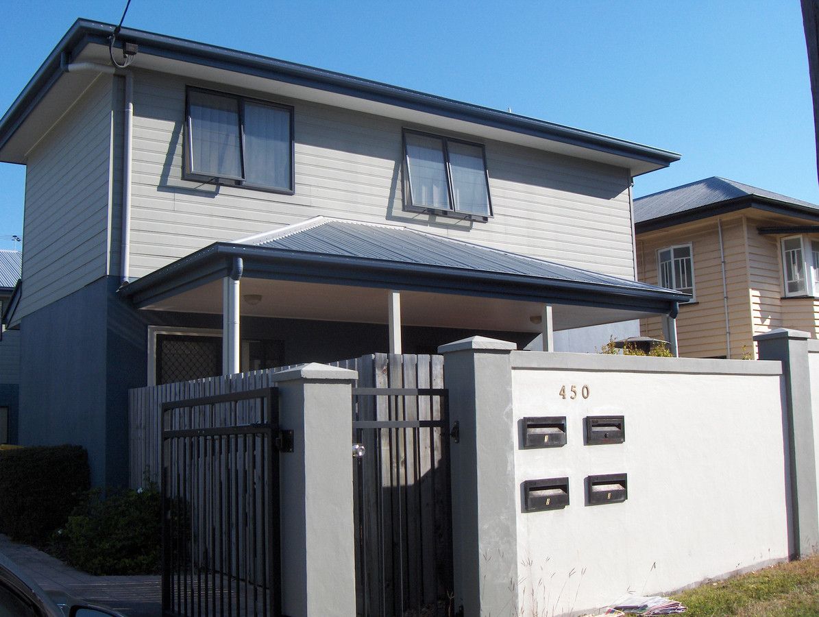 1/450 Hamilton Road, Chermside | Property History & Address Research ...
