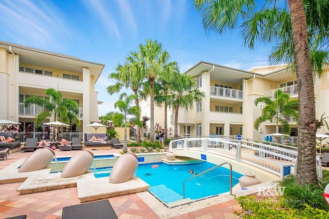 12 1 Bedroom Apartments For Sale In Noosa Heads Qld 4567 Domain
