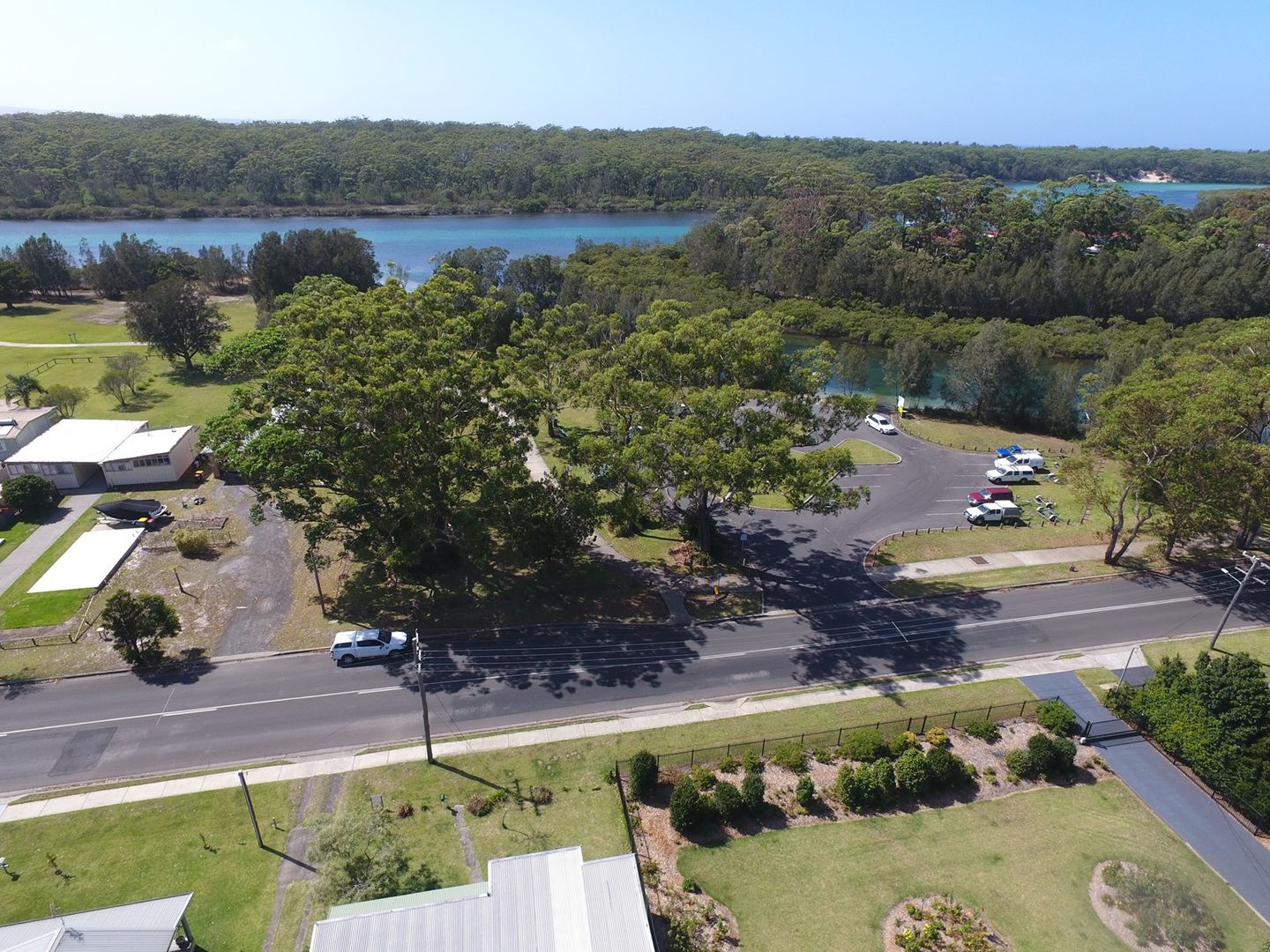 243 River Rd, Sussex Inlet NSW 2540, Image 1