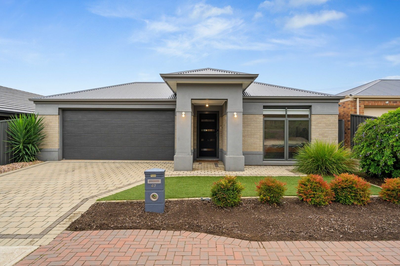 47 Adel Circuit, Huntfield Heights SA 5163, Image 0