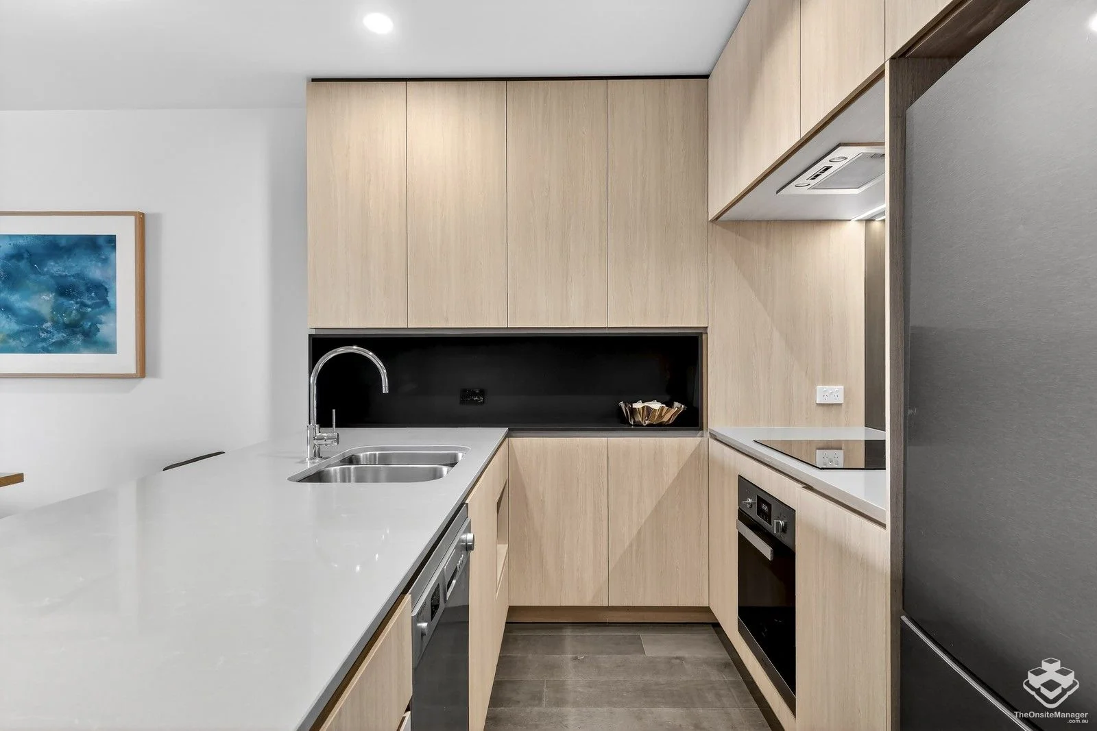 Additional image 3 of 410/70 Longland Street, Newstead QLD 4006