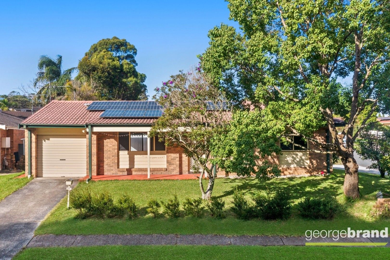 2/1 Truscott Avenue, Kariong NSW 2250, Image 0