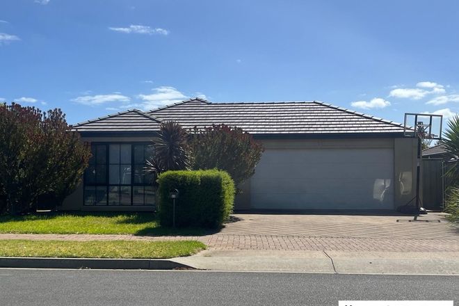 Picture of 22 Emerald Boulevard, ALDINGA BEACH SA 5173