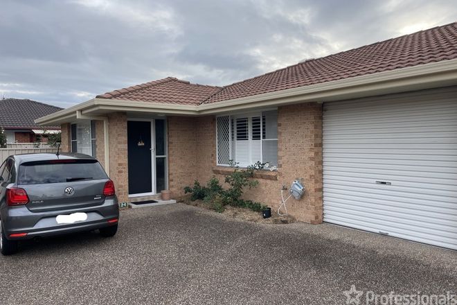 Picture of 2/4 Argo Place, FORSTER NSW 2428