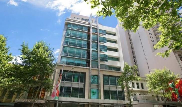 1 bedrooms Apartment / Unit / Flat in 1007/591 George Street SYDNEY NSW, 2000