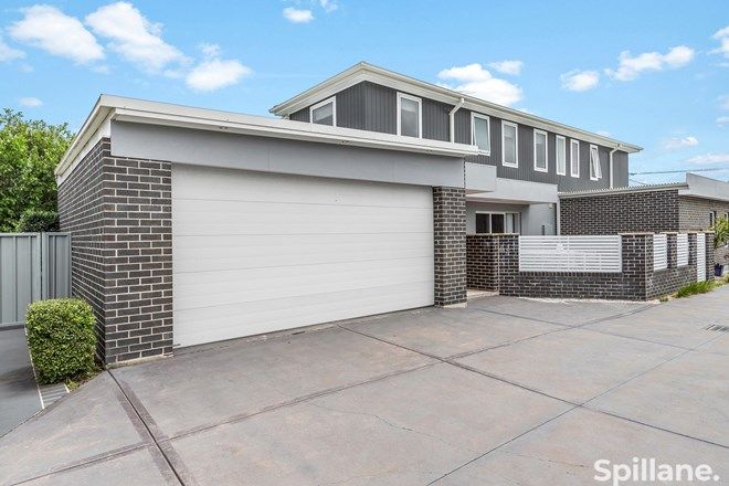 Picture of 47a Teralba Road, BROADMEADOW NSW 2292
