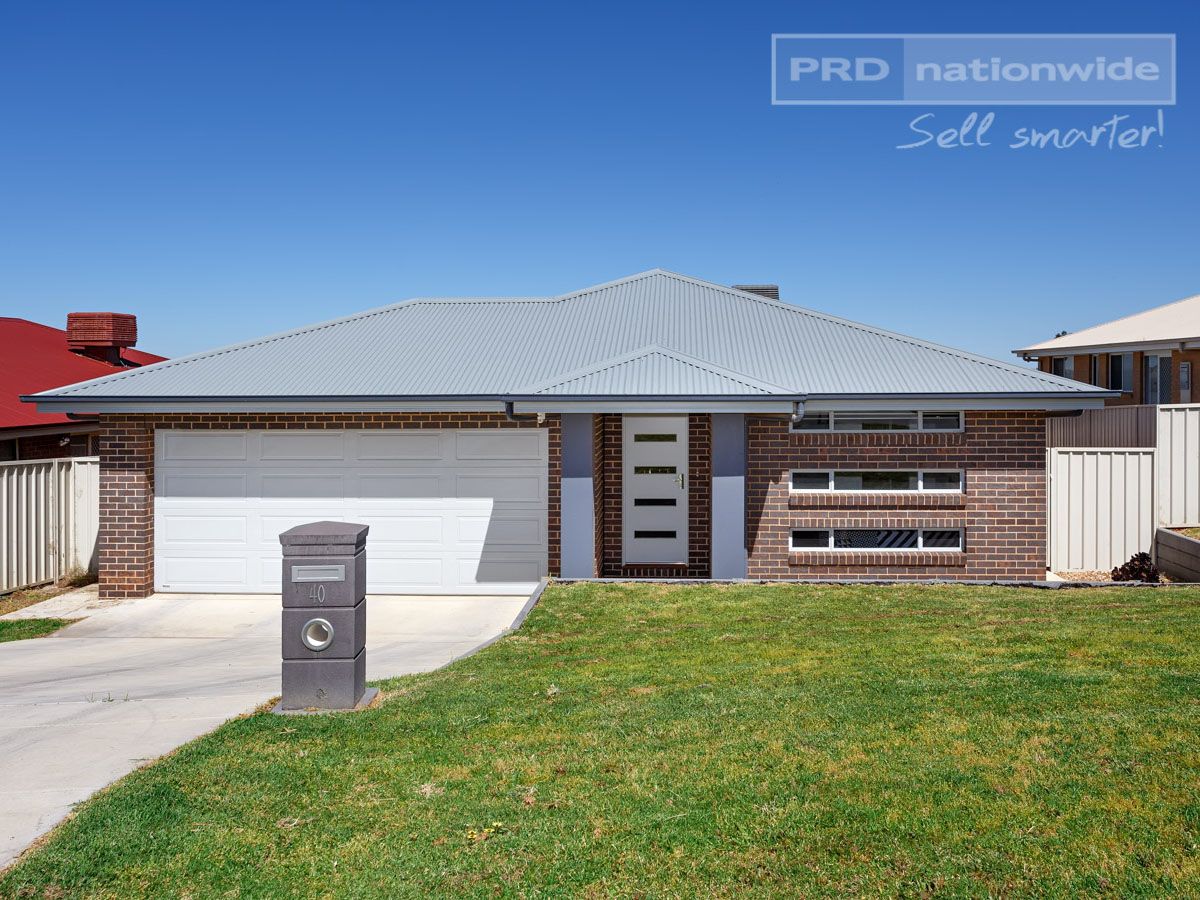 40 Rainbow Drive, Estella NSW 2650, Image 0