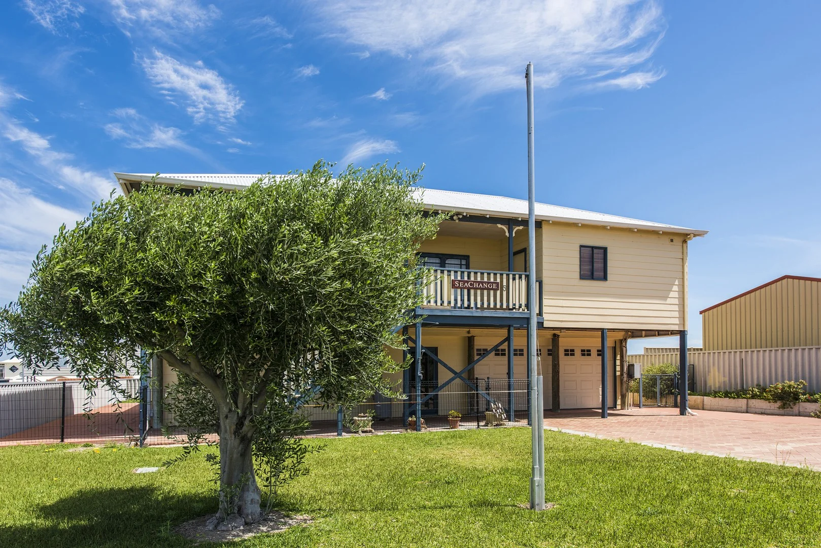 5 Hewby Court, Ledge Point WA 6043