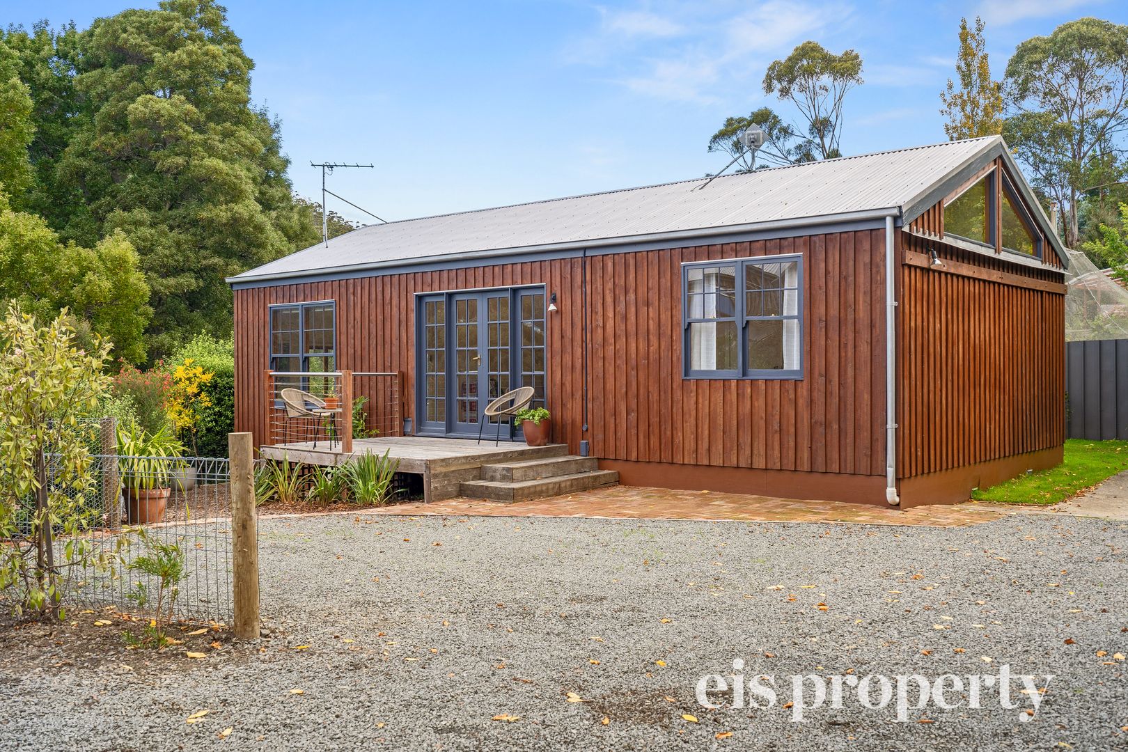 18A Stoney Steps Road, South Hobart TAS 7004, Image 1