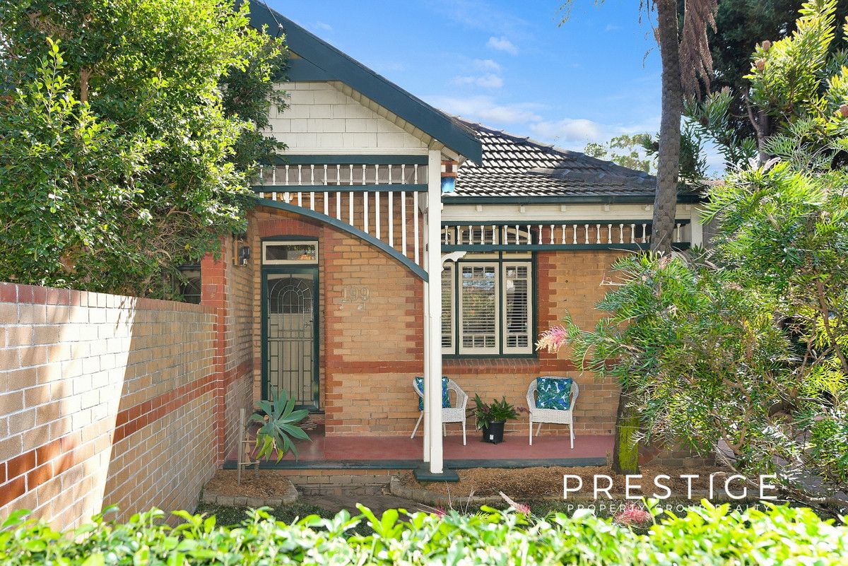 199 Wollongong Road, Arncliffe NSW 2205, Image 1