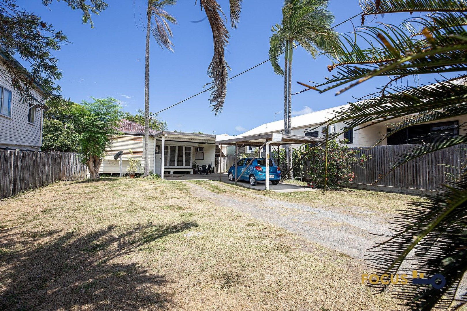 3A Prospect Street, Mackay QLD 4740, Image 0