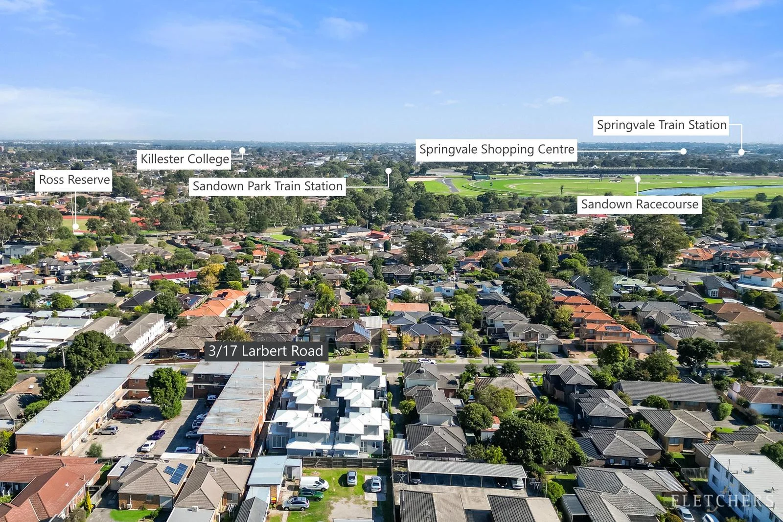 Additional image 10 of 3/17 Larbert Road, Noble Park VIC 3174