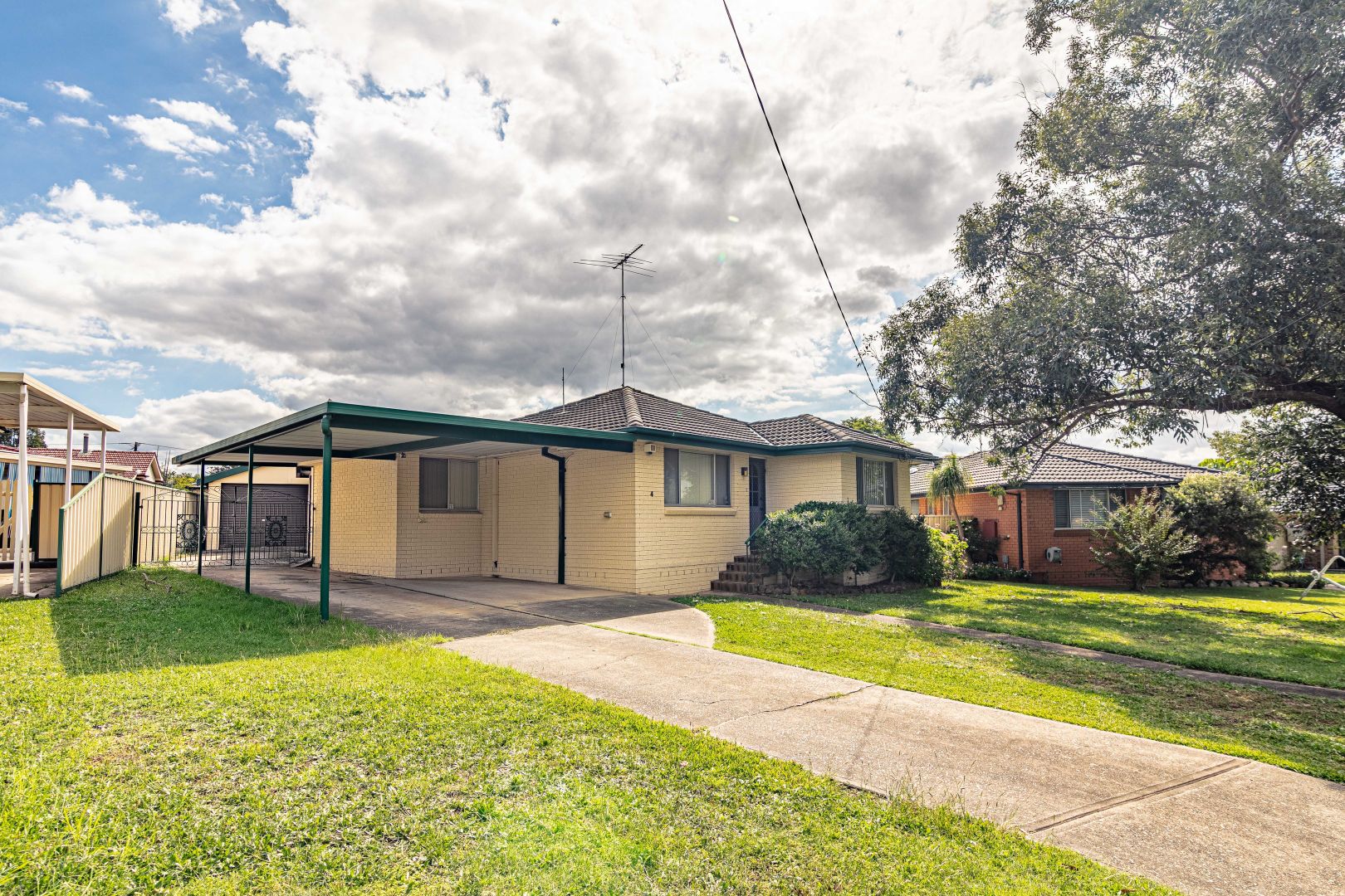 4 Melita Road, Cambridge Park NSW 2747, Image 1