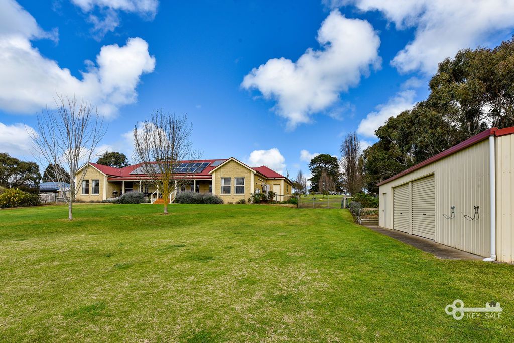 188 Wynham Road, Moorak SA 5291, Image 0