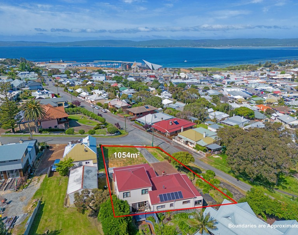 18 Finlay Street, Albany WA 6330