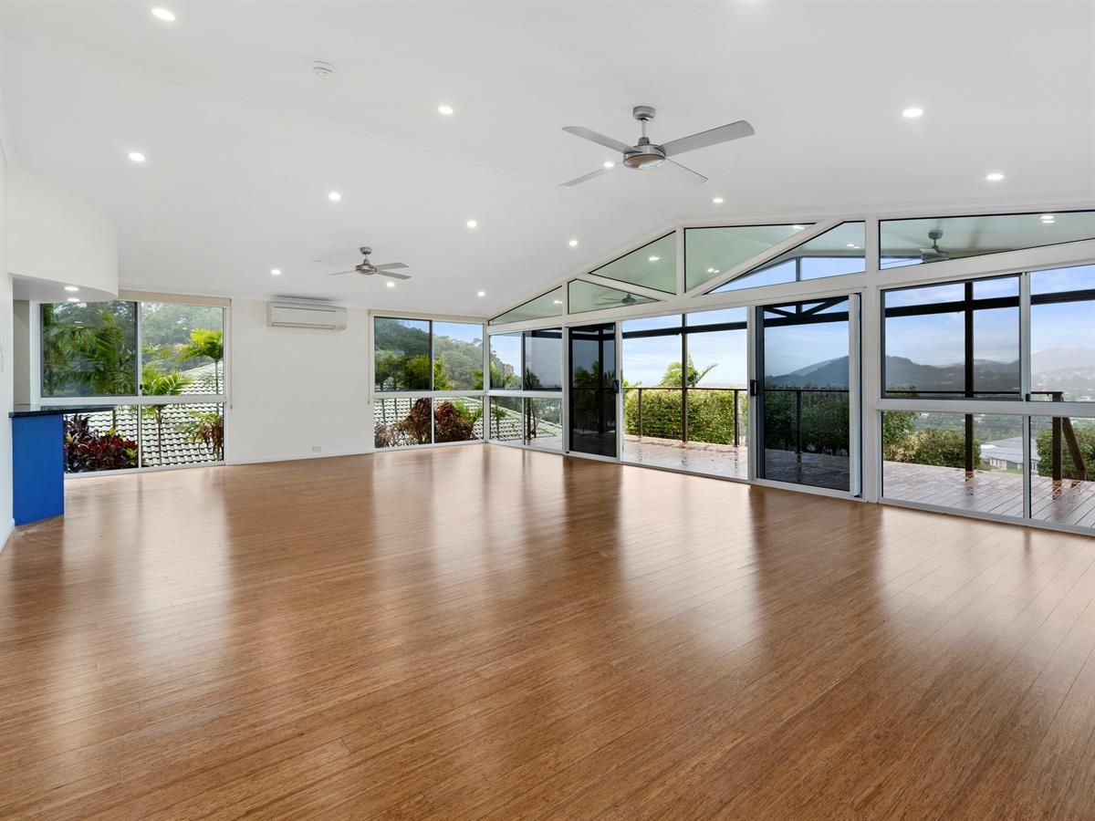 17 Grandview Crescent, Earlville QLD 4870 House For Rent 1,000