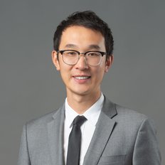 Alpha Liu, Sales representative