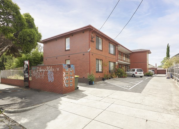 6/77 Clauscen Street, Fitzroy North VIC 3068
