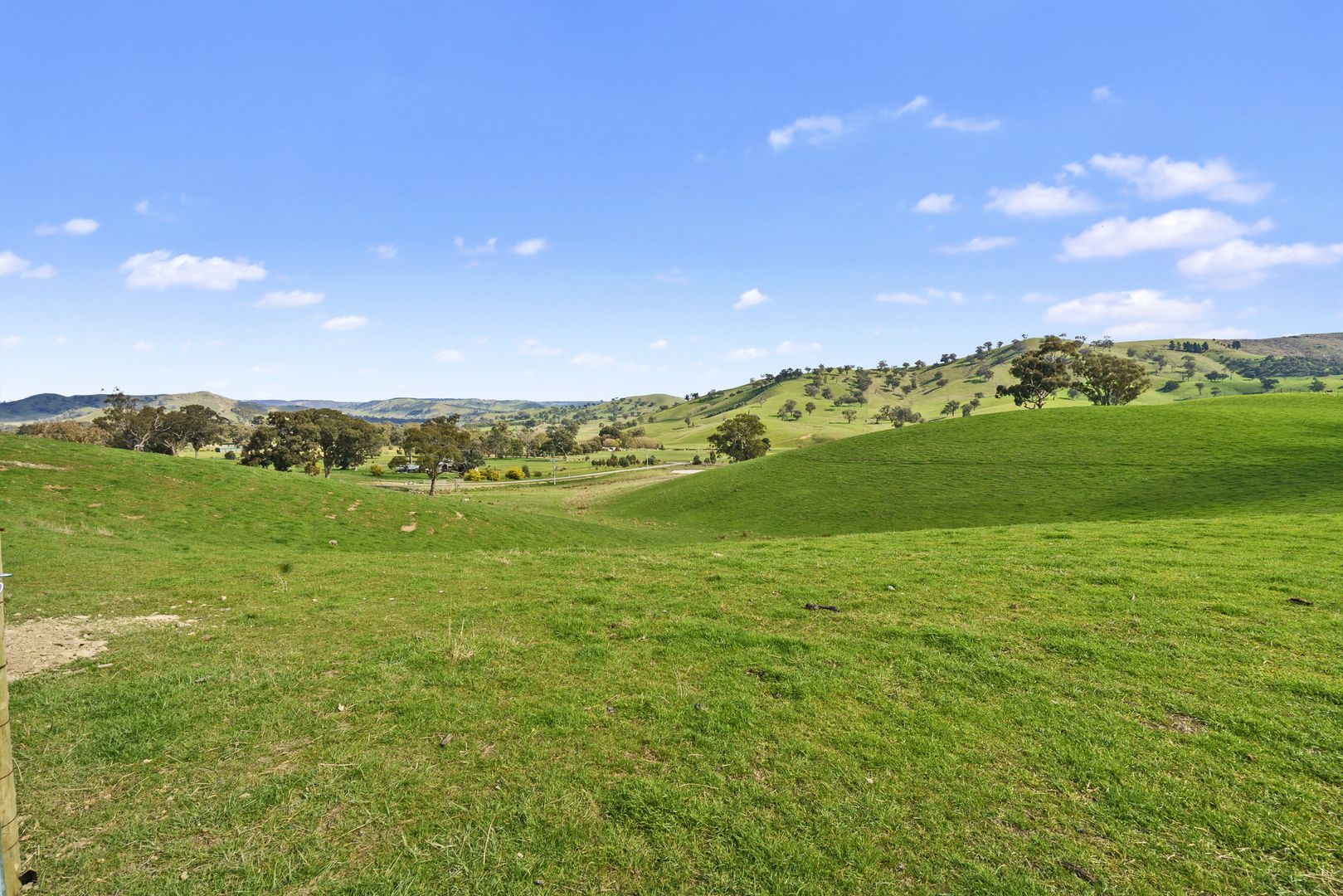 Lot 25 Eagles Lane, Bonnie Doon VIC 3720, Image 1