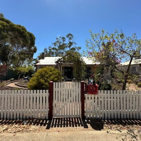 40 Tavistock Street, Wagin WA 6315