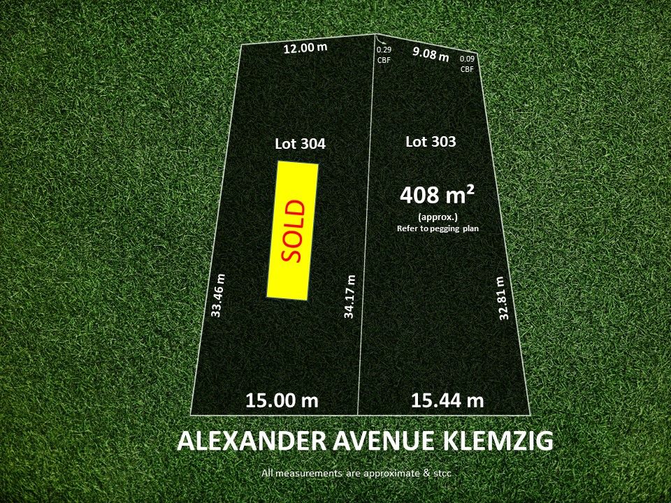 3 Alexander Avenue, Klemzig SA 5087, Image 1