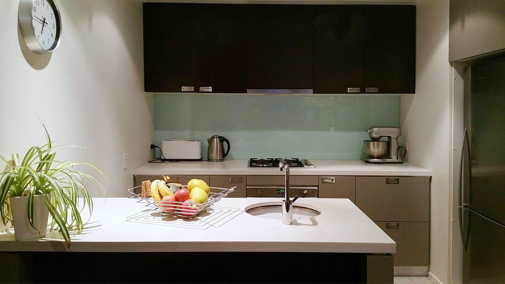 2 bedrooms Apartment / Unit / Flat in 504W/599 Pacific Hwy ST LEONARDS NSW, 2065